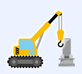 墓石の解体・処分